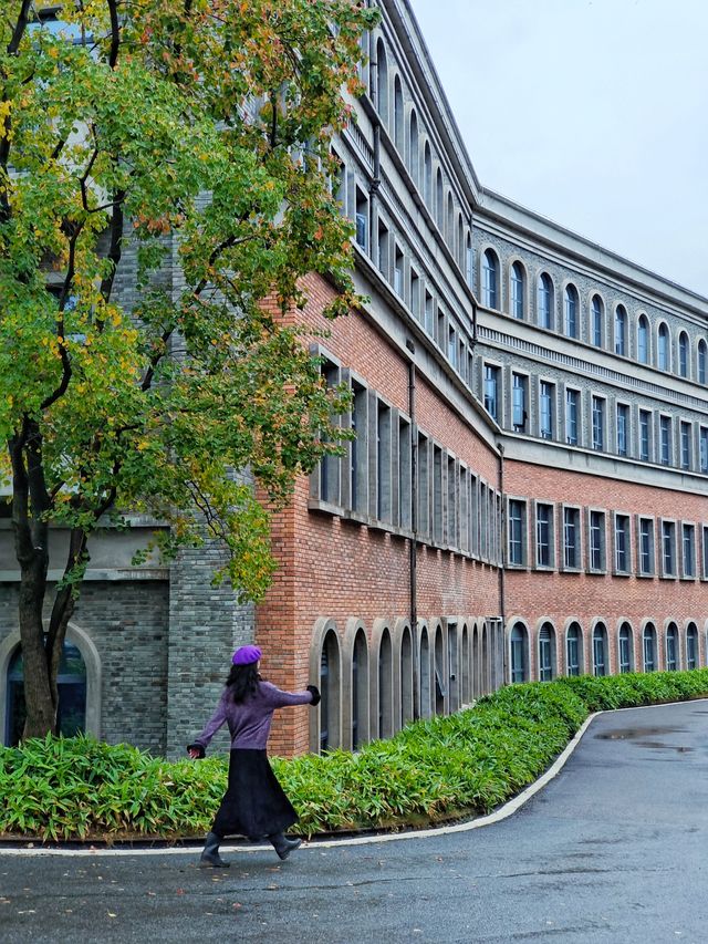 景德鎮不愧為江西最藝術的地方！文字感滿滿