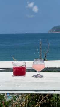 假期反向遊：藏在深圳海岸的「聖象天門」，人少景絕超出片