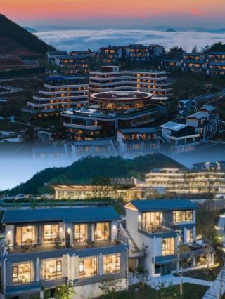 時が山水に浸る