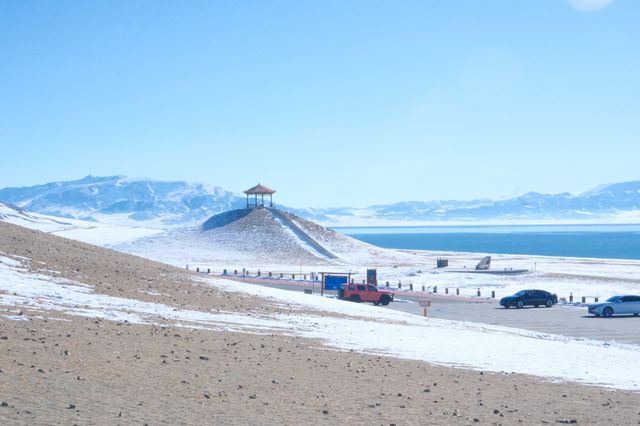 5分封神！賽里木湖一日遊，呢個小團體驗簡直滿分 喺攜程碌到嘅6人小團真係太驚喜喇，全程零中伏，一定要實