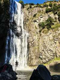 文成百丈漈仙氣滿滿