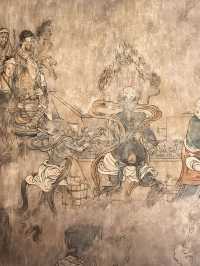 運城1日包車遊懶人攻略直接抄