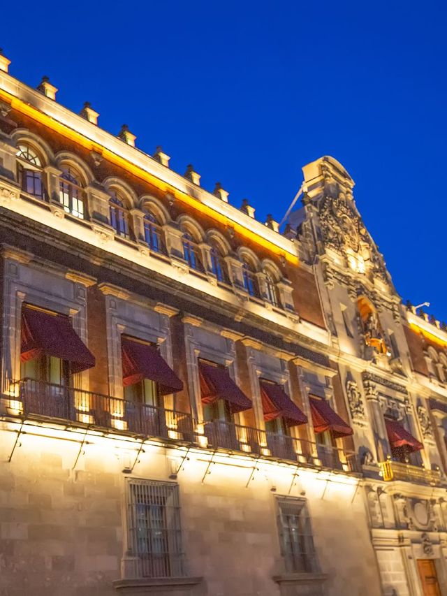 墨西哥等多國31日遊超全避坑指南 墨西哥等多國31日遊超全避坑指南