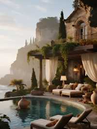 格魯吉亞親子遊｜巴赫馬羅冬日童話遛娃攻略