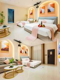 自貢方特周邊封神民宿!大隱靜逸承包我所有治癒瞬間