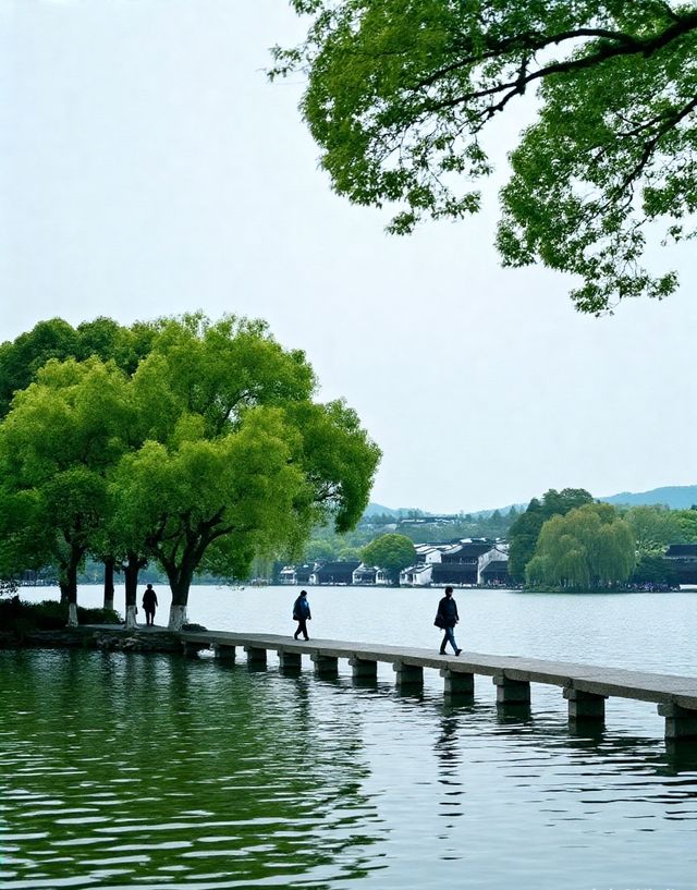 江南第一水石盆景｜崖壁奇絕、洞幽水秀｜乘烏篷船遊千年山水盆景