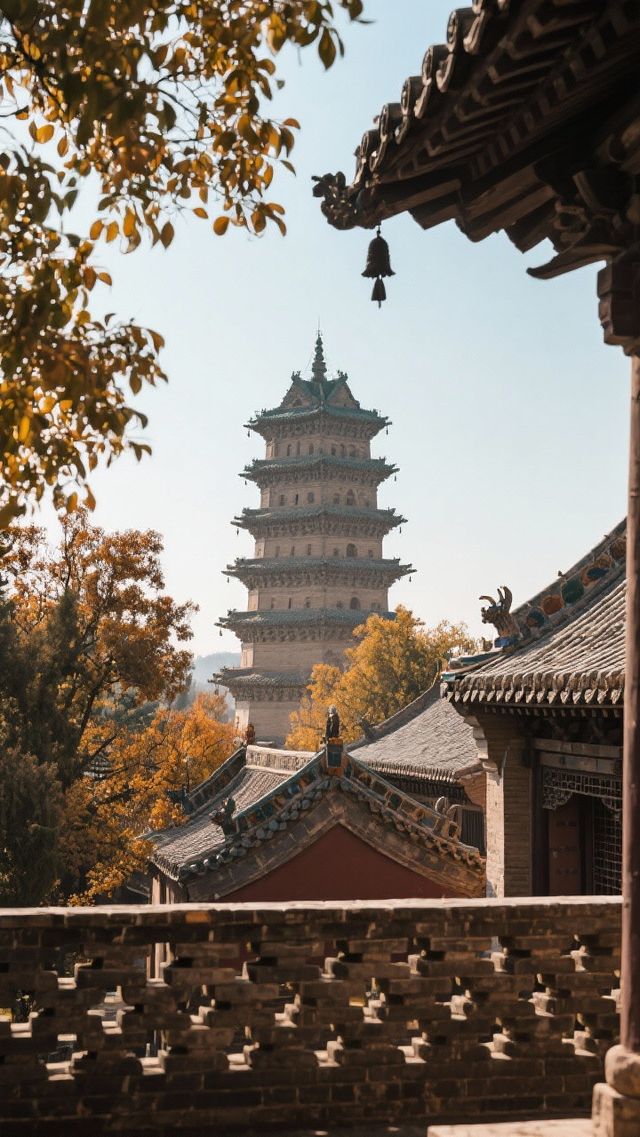 11月運城四天三晚，玩轉中華古文明寶庫！