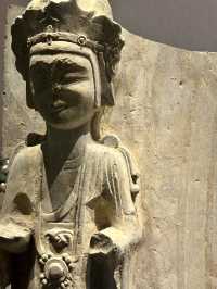 長沙躺平新選擇！豪生club+東方微笑展開啟藝術週末