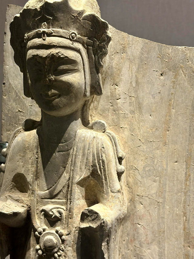 長沙躺平新選擇！豪生club+東方微笑展開啟藝術週末