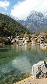 麗江 | 一場風花雪月的邂逅之旅