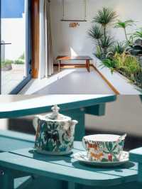 在新疆特克斯,住到了我的人生民宿!!