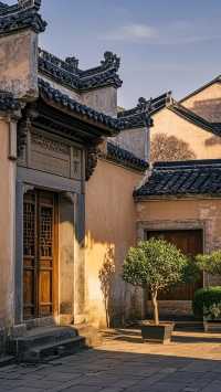 孝感4日精華遊攻略