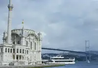 膠片|在伊斯坦堡聽《伊斯坦堡》