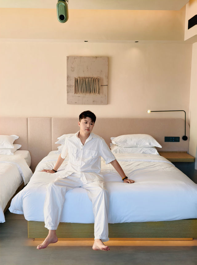 版納絕美懸崖酒店!我睡在雲端看湄公河夕陽 版納絕美懸崖酒店!我睡在雲端看湄公河夕陽