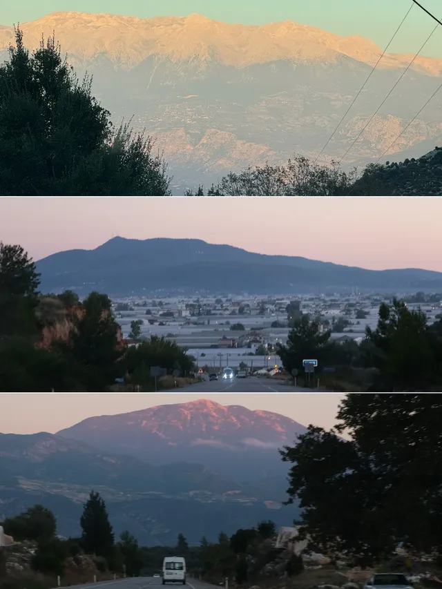 土耳其11天自由行逆時針環線路線分享與測評