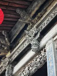 山西萬榮縣,11處全國重點文物保護單位,衝