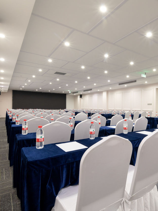 喆啡銳品，江城裡的神仙寶藏地！