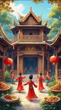 4000元玩轉西雙版納！3天2晚深度遊攻略 潑水節+夜市+