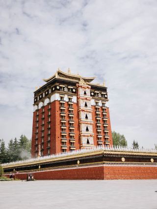 7-Day In-Depth Tour of Gannan and Surrounding Areas: Read This Before You Go to Avoid Any Pitfalls