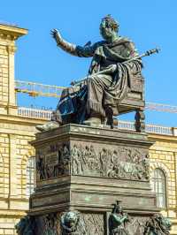 德法意瑞連遊12天保姆級攻略來啦