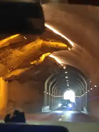 江浙滬遛娃,寧波象山半邊山