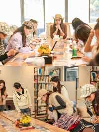 花一天自然療癒團隊建設，江浙滬周邊好去處