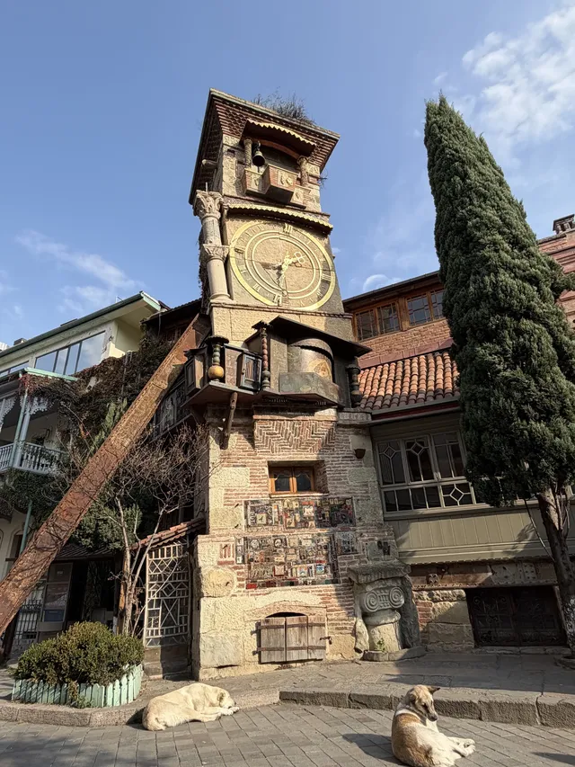 獨旅 旅遊攻略&注意事項