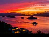 千島湖鎮夢姑路