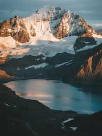 廣州出發長白山親子遊四天三晚帶娃玩雪泡溫泉