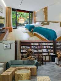 隱世桃源！三清山下的藝術治癒天堂