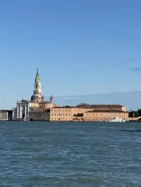 威尼斯你別太寵我！！！