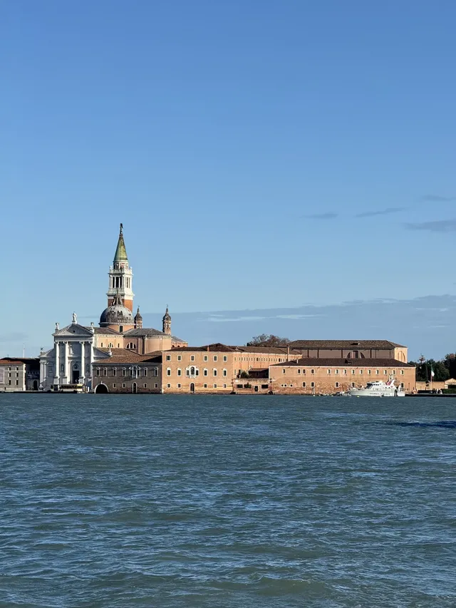 威尼斯你別太寵我！！！