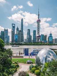 魔都冬日獨家48h解鎖小眾文藝上海|人均百元私藏路線