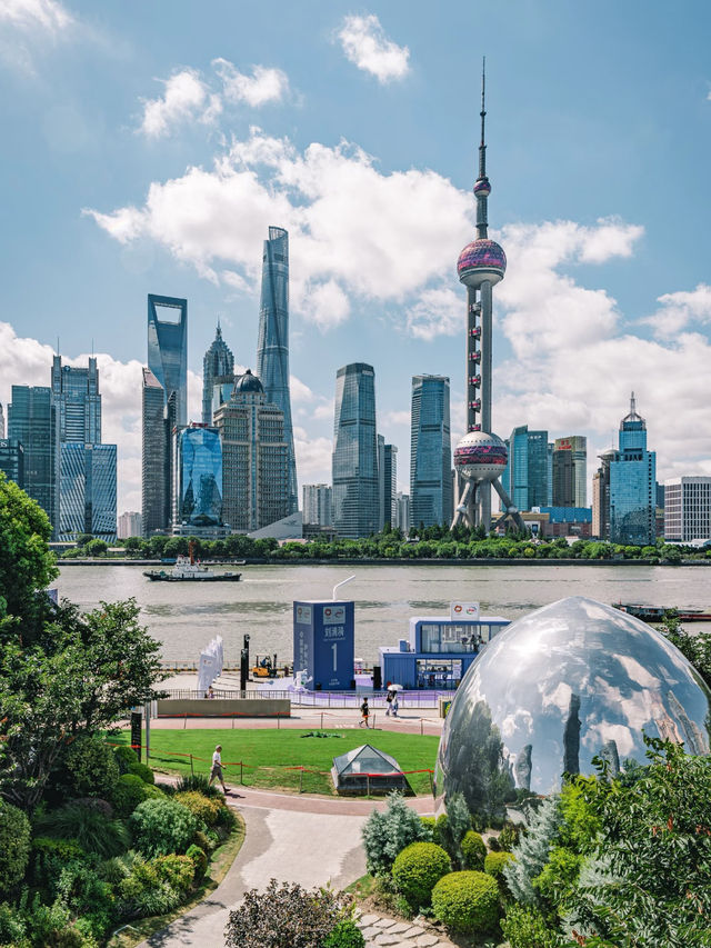 魔都冬日獨家48h解鎖小眾文藝上海|人均百元私藏路線 魔都冬日獨家48h解鎖小眾文藝上海|人均百元私藏路線