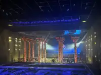 來西安必看演出