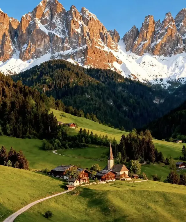 18999元遊法意瑞，盧浮宮凡爾賽雪朗峰全含