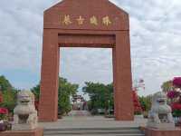 探索珠璣古巷人文風情