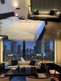 住到到了人生Hotel!捨不得走