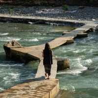 德夯苗寨 2 日 1 夜 3000 元旅遊攻略，人間淨土，景色宜人