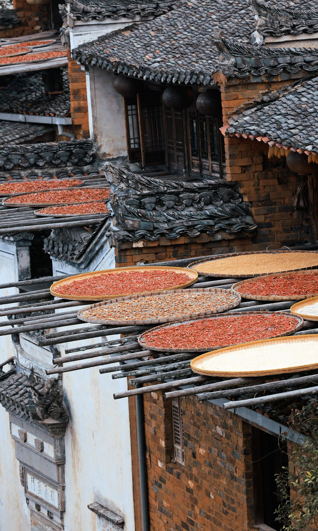 誰懂啊！篁嶺的絕美夜景才是YYDS