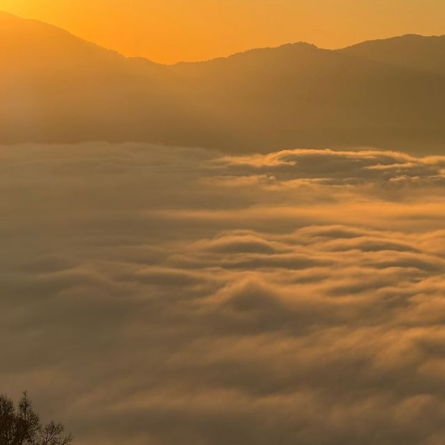 糯乾古寨 糯乾古寨