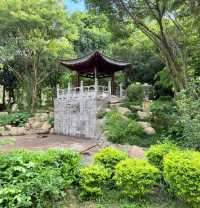 藏在深圳的「小蘇州」！讓我一秒下江南！