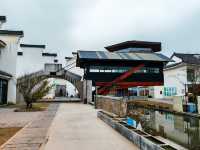 溧陽天目湖3日遊：天目湖山水