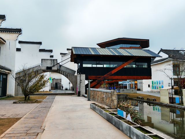 溧陽天目湖3日遊：天目湖山水