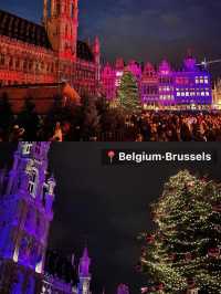 6 Dreamy Christmas Markets That Will Totally Blow Your Mind 🎄✨