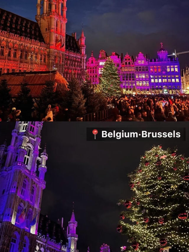 6 Dreamy Christmas Markets That Will Totally Blow Your Mind 🎄✨ 6 Dreamy Christmas Markets That Will Totally Blow Your Mind 🎄✨