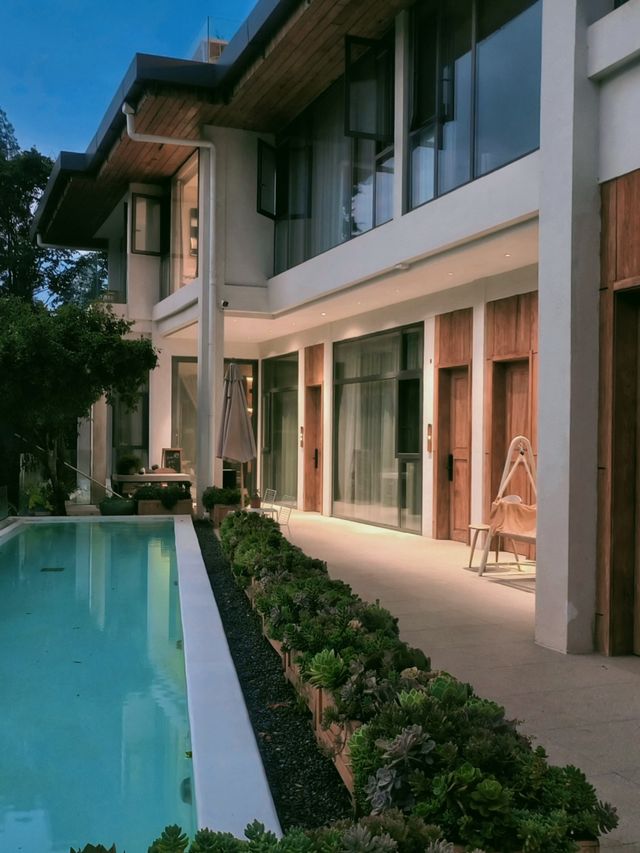 萬峰林神仙民宿