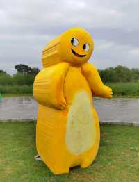 北國江心月,詩意明月島:邂逅百年風景與時光