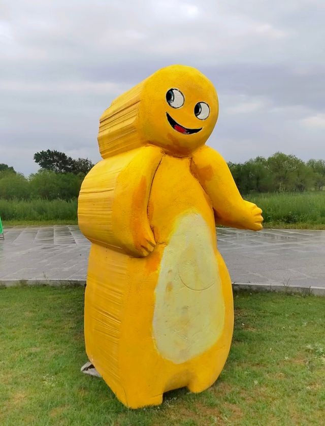 北國江心月,詩意明月島:邂逅百年風景與時光 北國江心月,詩意明月島:邂逅百年風景與時光