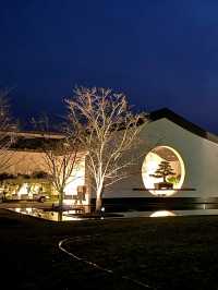 千島湖安嵐|安縵同創始人打造的水墨江南秘境